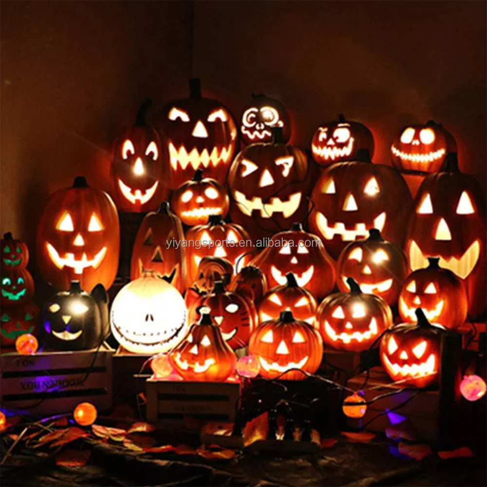 Pumpkinsさん専用 Shop Halloween Pumpkin Plastic Toys from Chinese Factory