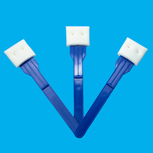 Muestreador de Superficie Hua Chenyang, para Recolección de Microbios, Estéril y Desechable, para Hospitales, Talleres y Monitoreo Ambiental - Product Image 2