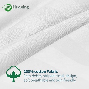 Phổ Biến Bên Ngủ Gối Dài Bolster 100% Bông Vải Vỏ Dài Ống Tròn Bolster Gối Cho Giường - Product Image 5