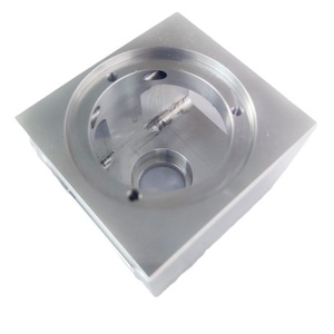 Chính xác dịch vụ CNC cho phần cứng hợp kim nhôm phần máy tính máy tiện chế biến vật liệu thép không gỉ Dây EDM - Product Image 5