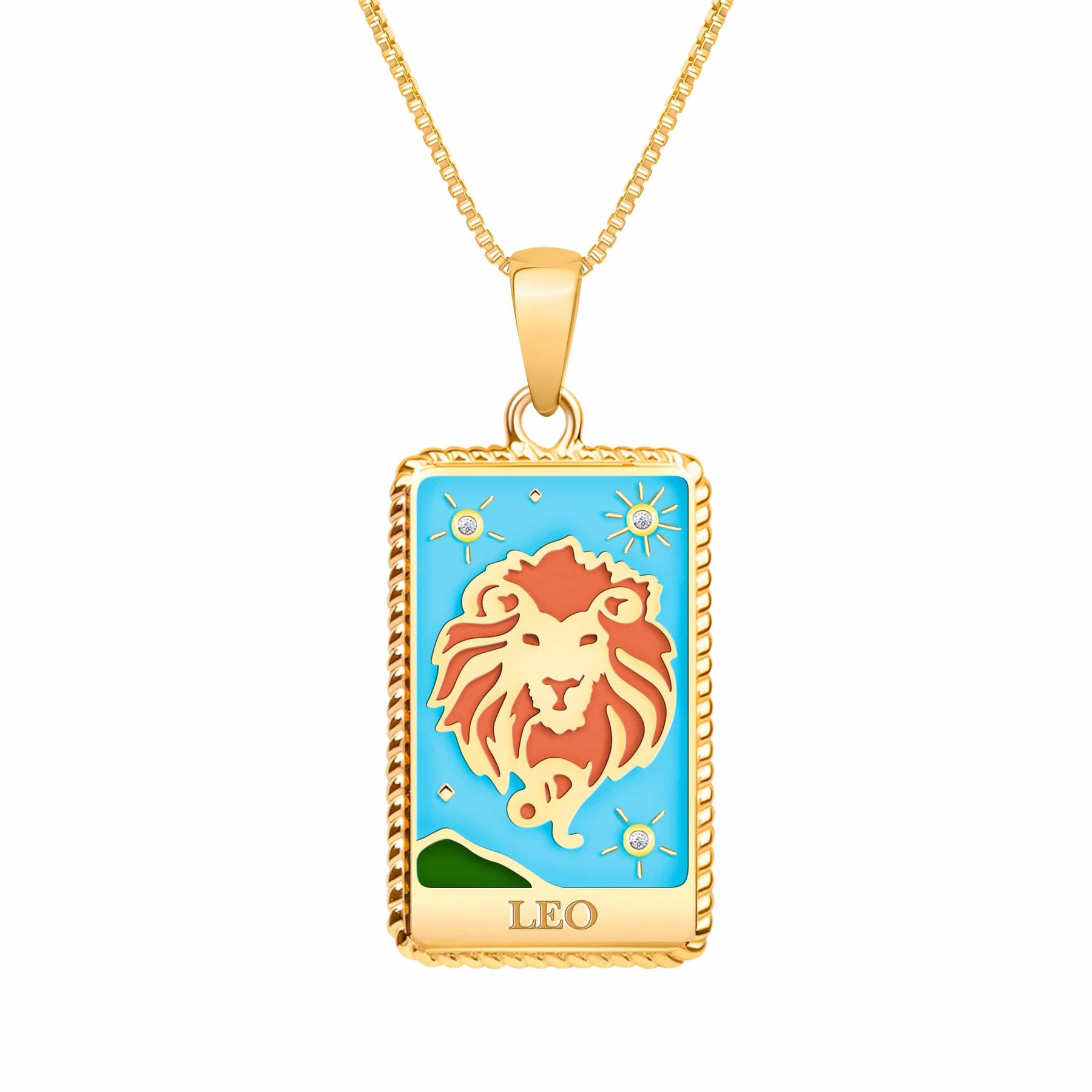 Leo
