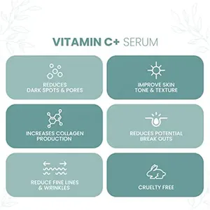 Großhandel Private Label Vitamin C Serum Plus mit Niacin amid Salicylsäure Anti-Aging Entfernen Sie Dark Spot Hautpflege