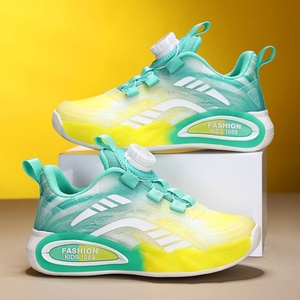 <span class=keywords><strong>Scarpe</strong></span> da ginnastica per ragazzi 2025 nuova tendenza Casual ragazzi ragazze <span class=keywords><strong>scarpe</strong></span> sportive con bottone leggere e comode <span class=keywords><strong>scarpe</strong></span> da corsa da <span class=keywords><strong>basket</strong></span> - Product Image 3