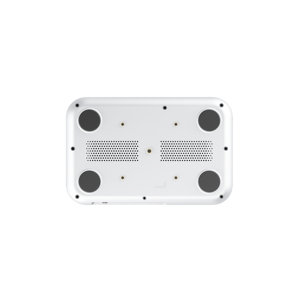 โปรเจคเตอร์เลเซอร์ขนาดเล็ก Touyinger UST02 DLP FHD 1080P 4K Android ระยะฉายสั้นพิเศษ แบตเตอรี่ในตัว 600 ANSI 3D โฮโลแกรม พกพาสะดวก รุ่น UST02 U - Product Image 6