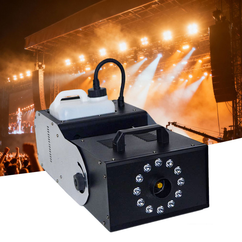 Wholesale 3000W Swing Fog Smoke Fog