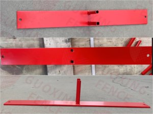 Valla Temporal Canadiense de Venta Caliente, 6 pies x 9.5 pies - Product Image 6