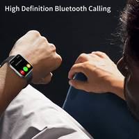 CD05 ULTRA Nouveautés Montre connectée étanche IP68 avec boîtier métallique carré, boussole, écran AMOLED, unisexe, sport, Android, fréquence cardiaque