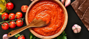 Juego de 6 Utensilios de Cocina de Madera de Acacia y Teca, Cucharas de Madera para Cocinar - Product Image 2