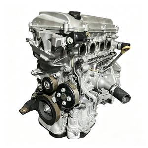 Motore Completo 2AZ-FE Usato di Alta Qualità e Basso Chilometraggio per <span class=keywords><strong>Toyota</strong></span> Camry <span class=keywords><strong>RAV4</strong></span>, Motore a Benzina 2.4L di Seconda Mano - Product Image 3