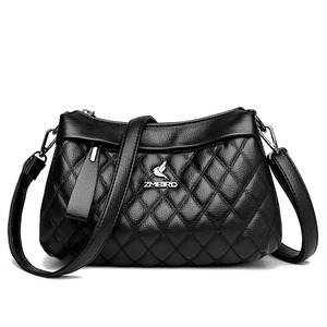 New Crossbody Bags for Women <b>Small</b> Cell Phone Shoulder Bag <b>Wallet</b> Clutch Purse Ladies Shoulder Messenger Handbags and Purses - Product Image 1