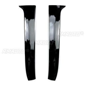 Kit de Carrocería para VW Golf MK7 Variant Wagen, Alerón Lateral Trasero, Alerón Lateral, Accesorios para Automóviles - Product Image 6