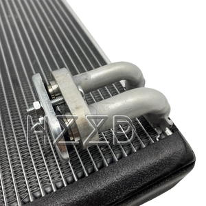 คอยล์เย็นแอร์ราคาถูกสำหรับรถยนต์โตโยต้า อินโนวา ด้านหลัง - Product Image 3