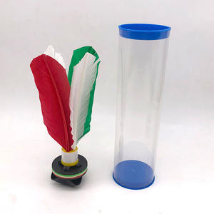 OEM aceptado colorido bádminton chino pluma pie <span class=keywords><strong>Jianzi</strong></span> personalizado Kick Shuttlecock - Product Image 5