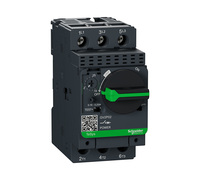Pour disjoncteur de moteur Schneider GV2P01 GV2P02 GV2P03 GV2P04 GV2P05 GV2P06 GV2P07 GV2P08 GV2P10 GV2P14 GV2P16 GV2P20 GV2P21