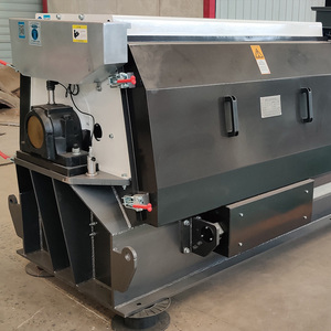 商用多作物谷物研磨机和玉米木薯工业用粉碎机可用于制造Nshima Ugali和Matoke - Product Image 4