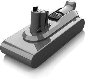 Batería de Repuesto de Alta Potencia y Confiabilidad Estilo <span class=keywords><strong>V11</strong></span> para Aspiradora Inalámbrica <span class=keywords><strong>Dyson</strong></span> <span class=keywords><strong>V11</strong></span> - Product Image 5