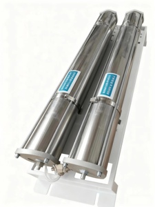 Parti di Ricambio per Generatore di Ossigeno <span class=keywords><strong>PSA</strong></span> ad Alta Purezza 93±3% 3L 5L 8L 10L 20L 30LPM per Generatore di Ozono - Product Image 2