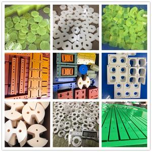 Uhmwpe प्लास्टिक पी. पी. पी. पी. - Product Image 6