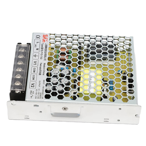 Módulo de Fuente de Alimentación Conmutada Industrial FYD-100-5B de 100W, 5V, Salida Única Ajustable, Alta Eficiencia, 15A - Product Image 1