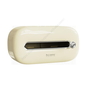 Porta Servilletas de Mesa Proins al por Mayor, Soporte de Pared sin Perforaciones, Caja de Pañuelos de Plástico Impermeable para Baño - Product Image 3