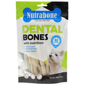 वेल्टन पालतू जानवर मुफ्त मोल्डिंग 360 टूथब्रश दांत का इलाज करता है पालतू मौखिक देखभाल नरम दांतों को पीसने वाले कुत्ते का इलाज करता है - Product Image 4