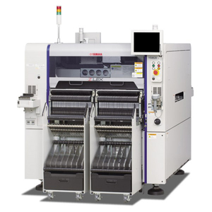 โมดูลเครื่องจัดตำแหน่งความเร็วสูง Z:LEX YSM20 - Product Image 1