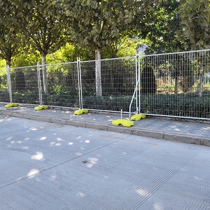 <span class=keywords><strong>Los</strong></span> paneles <span class=keywords><strong>de</strong></span> construcción extraextraíbles utilizaron acero galvanisitio <span class=keywords><strong>de</strong></span> construcción valla temporal - Product Image 6