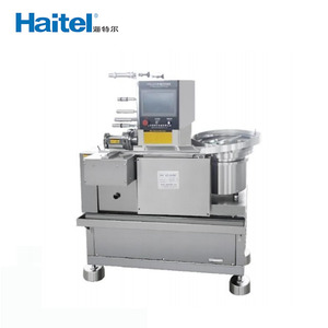 Stainless Steel <strong>maggi</strong> Chicken <strong>Stock</strong> Seasoning <strong>Cubes</strong> Packaging Wrapping Machine for Food Factory - Product Image 4