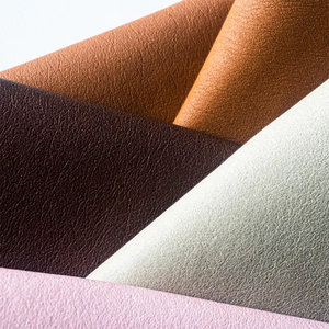 Doublure en microfibre chaussures Faux <span class=keywords><strong>cuir</strong></span> artificiel semelle intérieure pour sac de voiture canapé gants maison Textile utilisation - Product Image 1