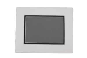 Bán buôn nóng bán khung ảnh <span class=keywords><strong>matboard</strong></span> trong khung và tùy chỉnh <span class=keywords><strong>matboard</strong></span> mat - Product Image 3