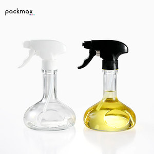 Dispensador y Rociador de Aceite de Oliva de 380 ml, Botella de Aceite para Cocina, Gran Venta - Product Image 3