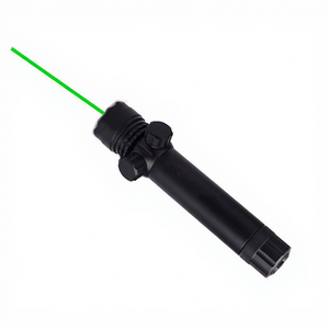 Factory Direct Extended Red Green Dot <b>Illuminator</b> 4-in-1 Waterproof Lightweight Archery Light Kit 11/20mm Dual Mount Aluminum - Product Image 4
