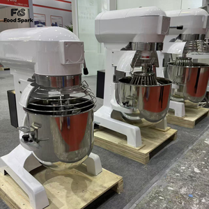 <span class=keywords><strong>Robot</strong></span> de cuisine haute capacité, mélangeur de poudre alimentaire, batteur multifonction pour gâteaux - Product Image 6