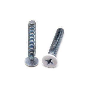 Pasadores Ranurados de Acero Inoxidable de Alta Calidad, Personalizados por Fabricante Profesional OEM, Cabeza de 12 mm de Diámetro, 18 mm de Altura, Recubrimiento TiCN - Product Image 1