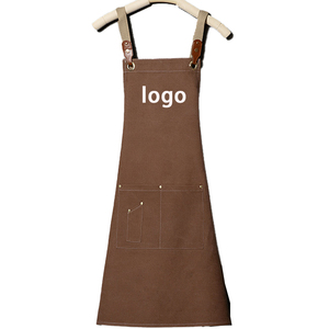 Bavaglino personalizzato con Logo in tela resistente e impermeabile in vendita - Product Image 5