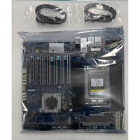 Placa Base GIGABYTE MC62-G40 AMD Threadripper PRO 5000/3000 WX (sWRX8) 8 Canales DDR4 2x10GbE 1GbE CEB
