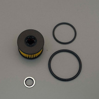 New Dual Fuel Autogas Conversion System Equipment Filter LPG/GLP Reducer Sequential Injection System Part Engine H02016 ECU