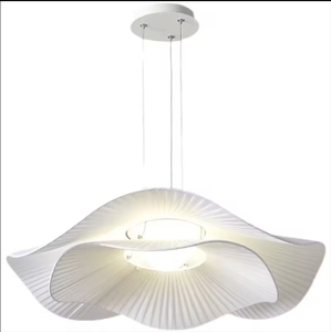 Hot Sale Restaurant <b>Chandelier</b> Simple bar Personality Bedroom <b>Living</b> <b>Room</b> Homestay Art Lotus <b>Chandelier</b> - Product Image 5