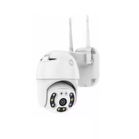 Aplicación Icsee Cloud Cctv Security Hd 3mp 1080p Ptz IR Bullet Network 2MP Cámara IP para exteriores con visión nocturna colorida