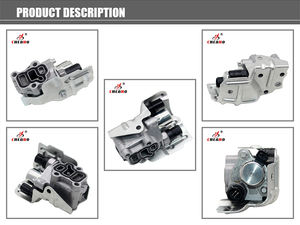 [Fabricant] électrovanne de bobine pour <span class=keywords><strong>Honda</strong></span> Accord <span class=keywords><strong>Civic</strong></span> CR-V Acura RSX - Product Image 6
