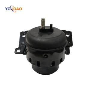 新品到货 12361-30050 1KDFTV 耐用汽车配件 前置发动机支架 OEM 1236130050 - Product Image 1