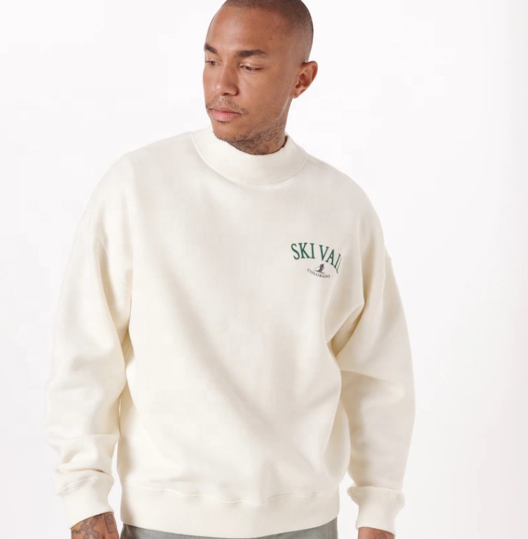 Venta al por mayor sudaderas beige-Compre online los mejores sudaderas beige  lotes de China sudaderas beige a mayoristas | Alibaba.com