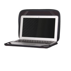 Nuevo estilo del <span class=keywords><strong>ordenador</strong></span> portátil plegable portátil caso manga bolsa <span class=keywords><strong>funda</strong></span> Notebook maletín - Product Image 5