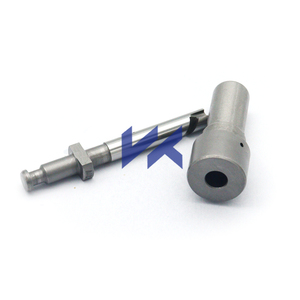 Plunger Pompa Injeksi 131152-5320 1311525320 A183 untuk Mesin FE6B WO4DE WO6DE FE6 - Product Image 5
