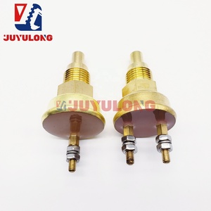 Cảm biến nhiệt độ nước chất lượng cao juyulong cho Kobelco <span class=keywords><strong>SK200</strong></span> 230-6 Kato HD700-7 820 bộ phận máy móc xây dựng - Product Image 5