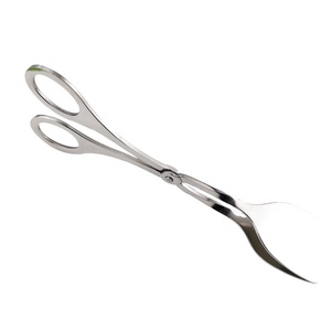 OT ALE Xtra Long arbecue ONGs <span class=keywords><strong>para</strong></span> cisooking ciscisors ONGs ONG tainless teteel ititchen ONGs - Product Image 3