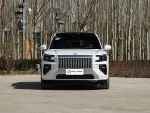 ZEEKR 8X 2026 Ultra+ 70kWh Véhicule à énergie nouvelle EV Longue autonomie Haute performance Conduite intelligente Dernière <span class=keywords><strong>version</strong></span> Fabriqué en Chine - Product Image 2