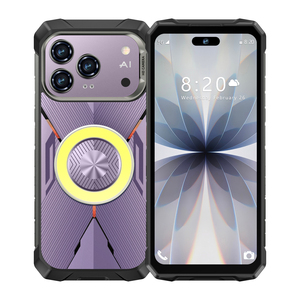 Telefono Cellulare Robusto <span class=keywords><strong>cat</strong></span> X16Ultra Tesl Pi Techno - Product Image 3