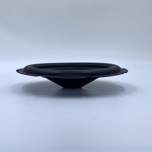 8 Inch Loa PP Cone Với Cao Su Giấy Cone Loa Bộ Phận Nhà Máy Tùy Chỉnh Giữa Đến Cao End - Product Image 4