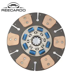 128051汽车离合器片价格合理，适用于Mack盘总成离合器